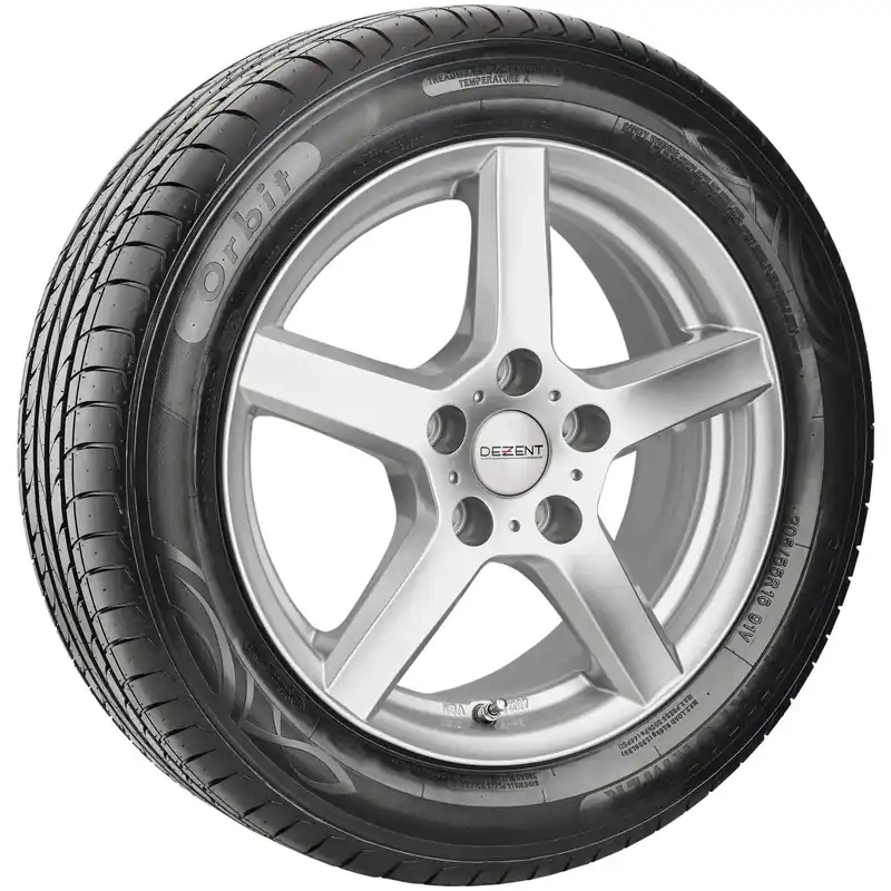 Meistverkauft STAR PERFORMER ORBIT 215/65R16 98H BSW