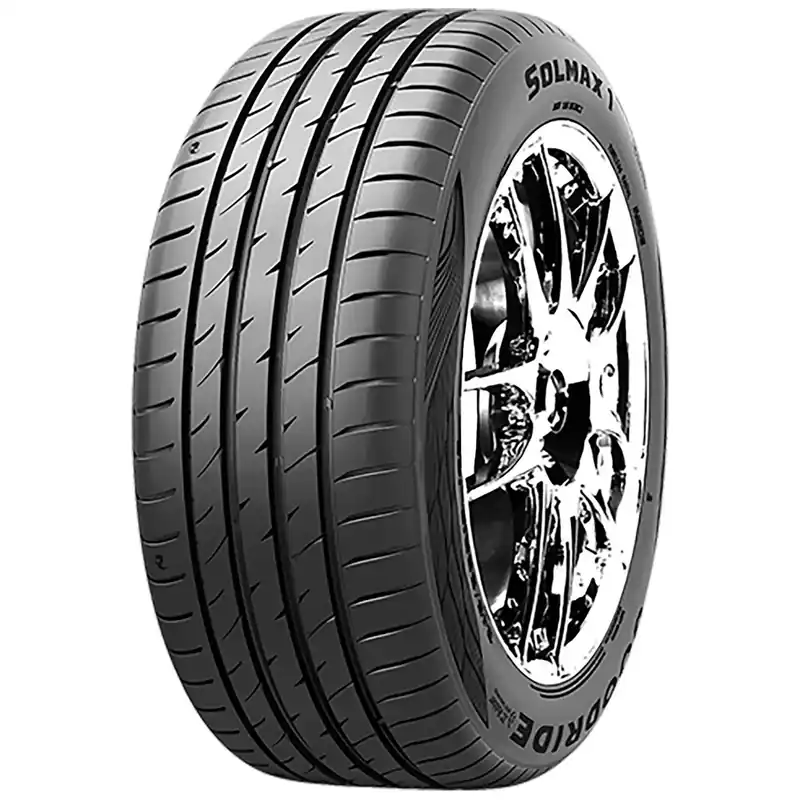 GOODRIDE SOLMAX 1 265/40R22 106W XL BSW Neue Kollektion