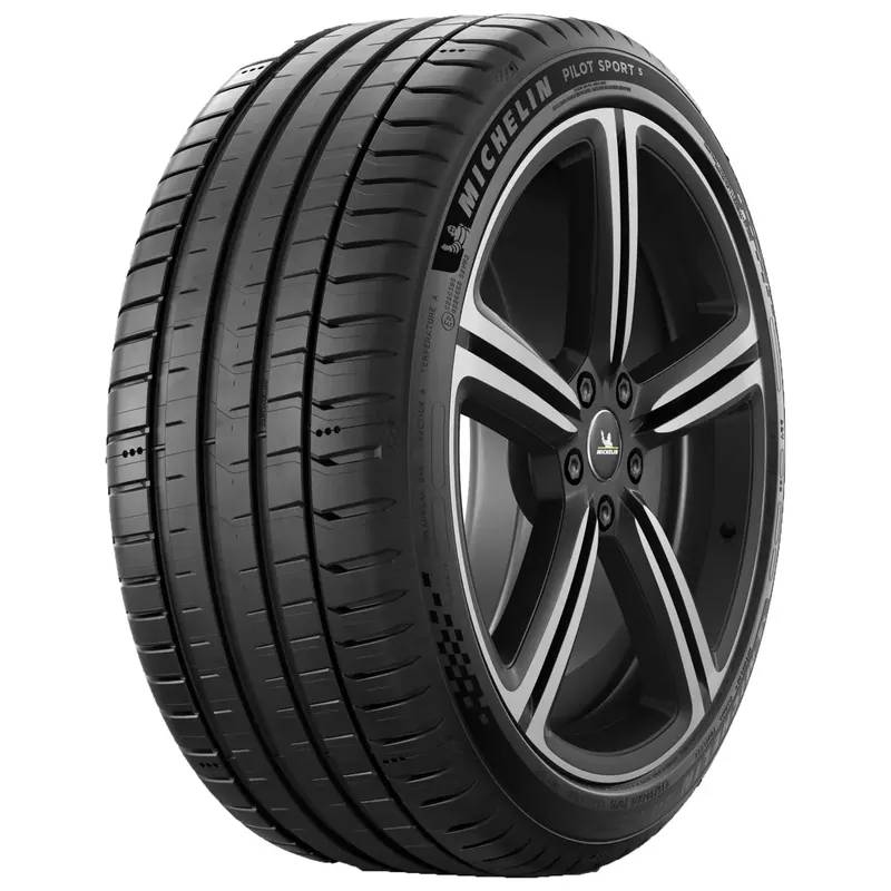 Begrenztes Angebot MICHELIN PILOT SPORT 5 195/45R16 84W XL BSW