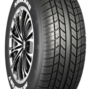 Expressversand NANKANG COMFORT N-729 215/60R17 96H WL
