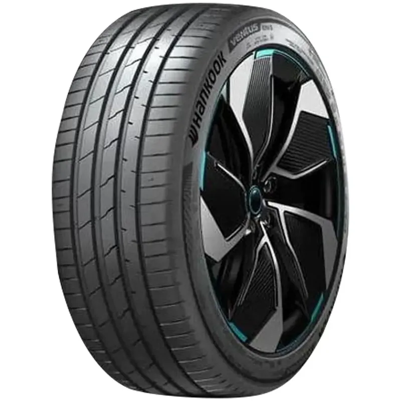 Abverkauf HANKOOK ION EVO SUV 275/35R22 104Y XL SBL SOUND ABSORBER