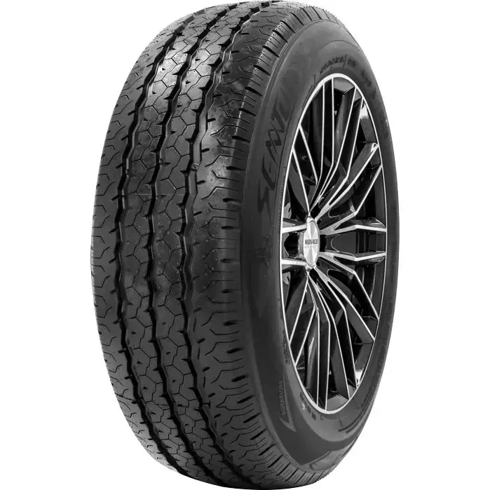 SENTURY QIRIN V88+ 195/70R15C 104/102S BSW Bestseller