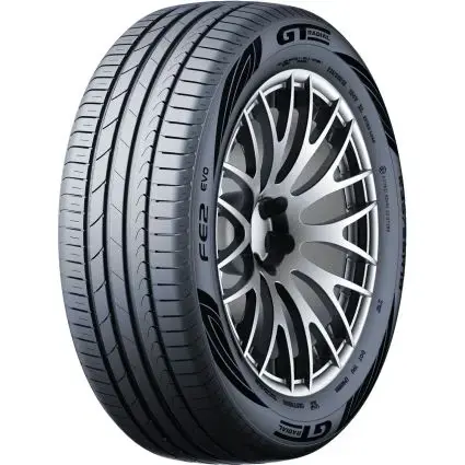 Jetzt Kaufen GT-RADIAL FE2 EVO 225/65R17 102V BSW