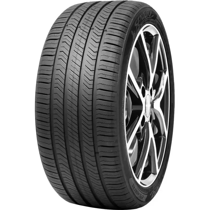 Rabatt SENTURY QIRIN 990 SUV 235/60R18 107V XL BSW