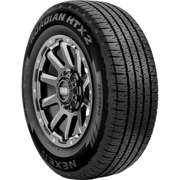 NEXEN ROADIAN HTX 2 255/60R20 113T XL BSW Billig