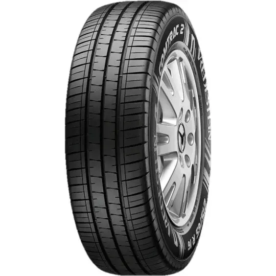 VREDESTEIN COMTRAC 2+ 215/65R15C 104/102T BSW Geprüft