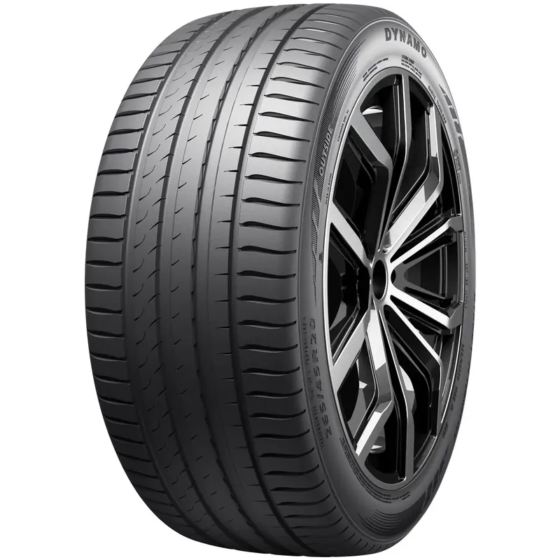 DYNAMO STREET-H PURSUIT SUV 275/40R22 107W XL MFS BSW Markenware