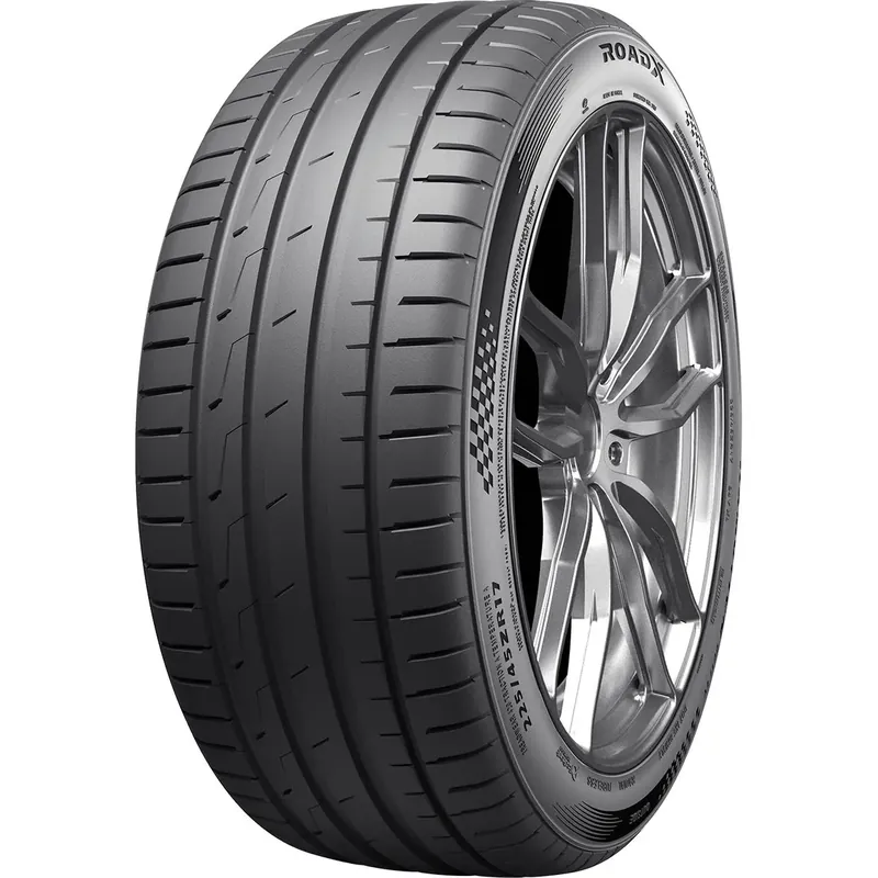 ROADX RXMOTION DU71 225/35R19 88Y BSW Top-Seller