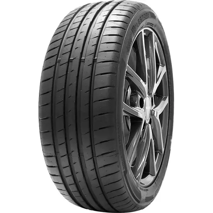 Kracherpreis MILESTONE MZ01Z 225/50R17 98W XL BSW