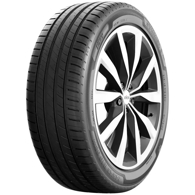 Neuheit RIKEN SUMMER 3 SUV 215/70R16 100H BSW