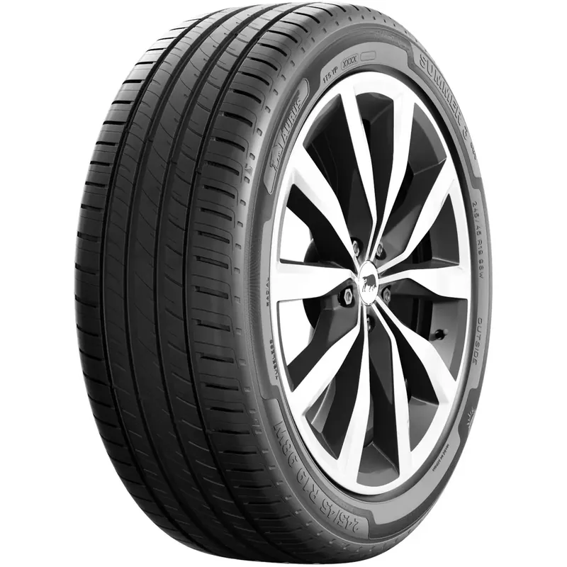 Beliebt TAURUS SUMMER 3 SUV 225/65R17 102H BSW