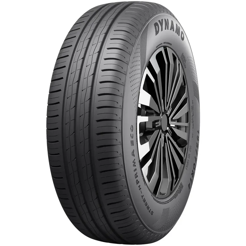 Echt DYNAMO STREET-H PRIMA ECO 175/65R14 82T BSW