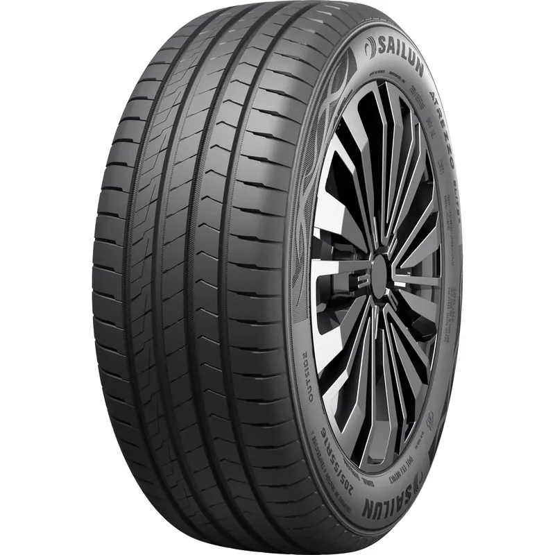 Sonderaktion SAILUN ATREZZO ELITE2 225/40R18 92Y XL MFS BSW
