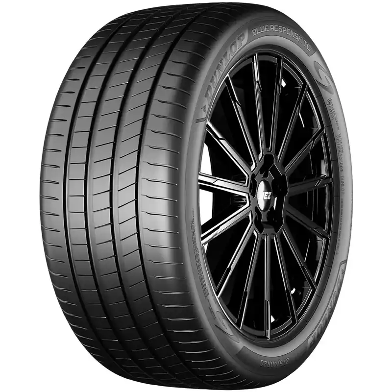 Bestseller DUNLOP BLUE RESPONSE TG (EVs) 205/55R16 91V (EVs) BLK