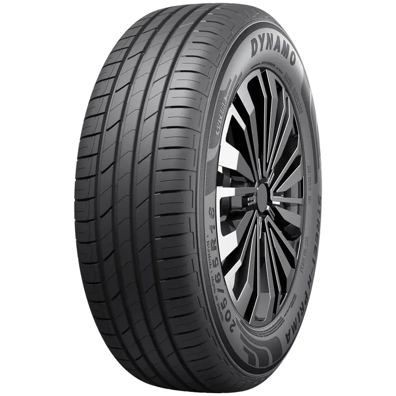 Aktuell DYNAMO PRIMA 205/65R16 95H BSW