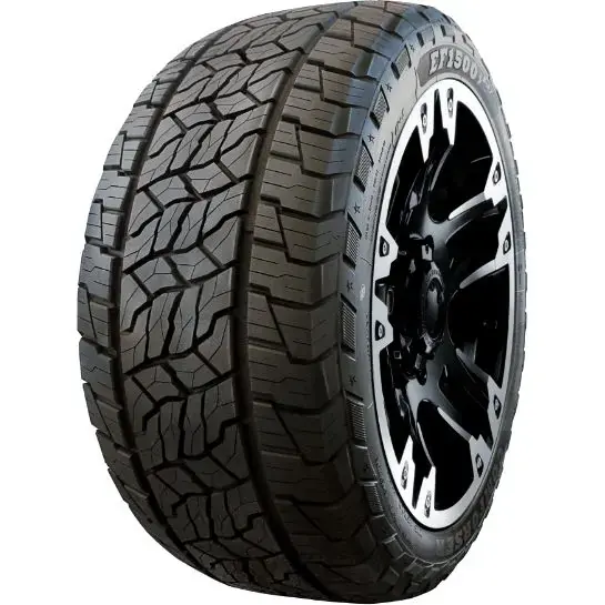 Knallerangebot COMFORSER EF1500 265/40R22 106W XL BSW