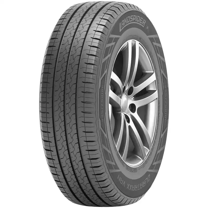 LANDSPIDER DURATRAXX VAN 175/70R14C 95/93T BSW Billig