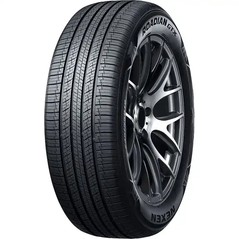 Solange Der Vorrat Reicht NEXEN ROADIAN GTX 235/60R18 103H BSW