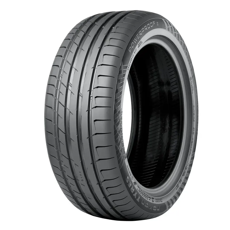 Rabatt NOKIAN POWERPROOF 2 275/50R20 113W XL BSW