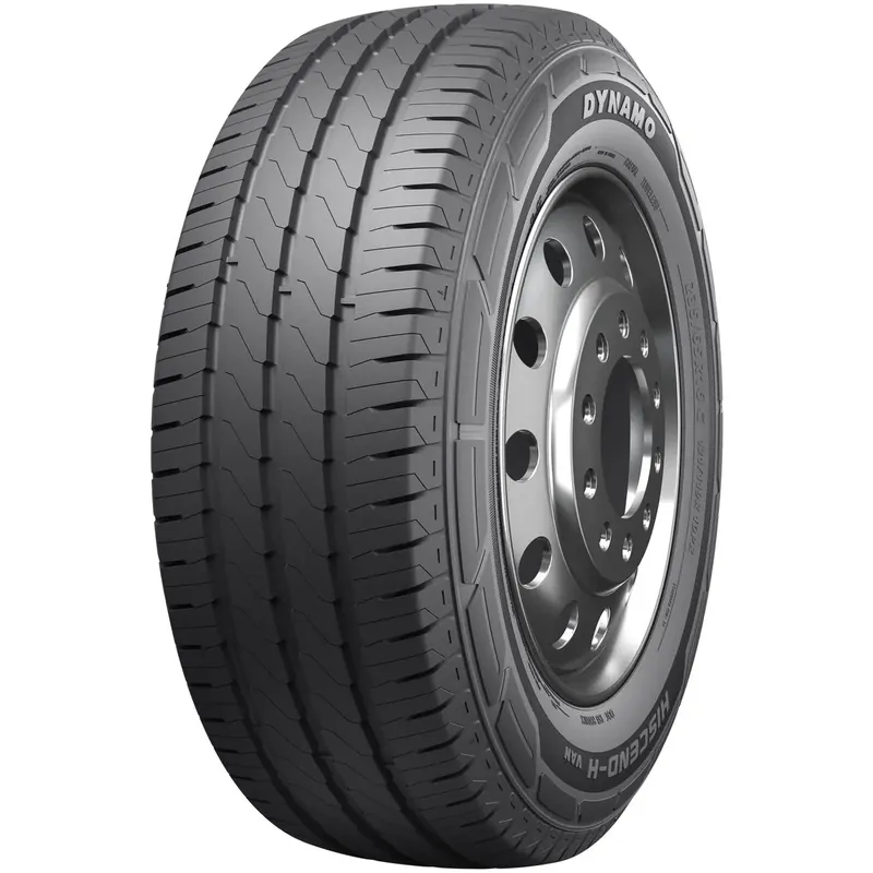 Ausverkauf DYNAMO HISCEND-H VAN 215/75R16C 116R BSW