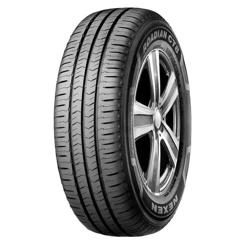 Markenware NEXEN ROADIAN CT8 195/75R16C 110T BS