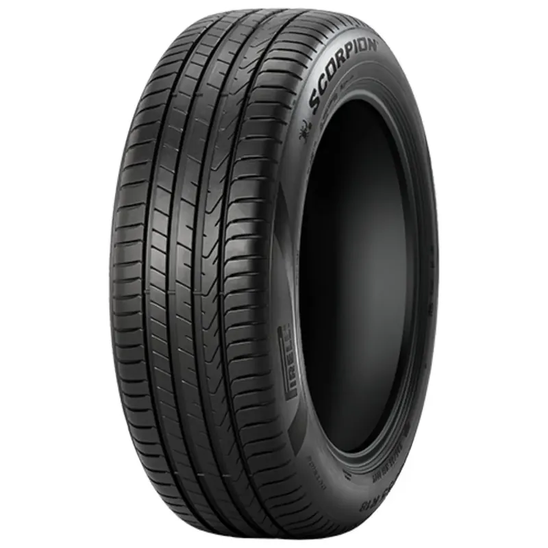 Solange Der Vorrat Reicht PIRELLI SCORPION 235/45R21 101V XL ELECT MFS BSW PNCS