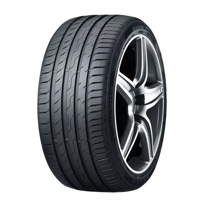 Angebot NEXEN N FERA SPORT 255/40R20 101Y XL BSW