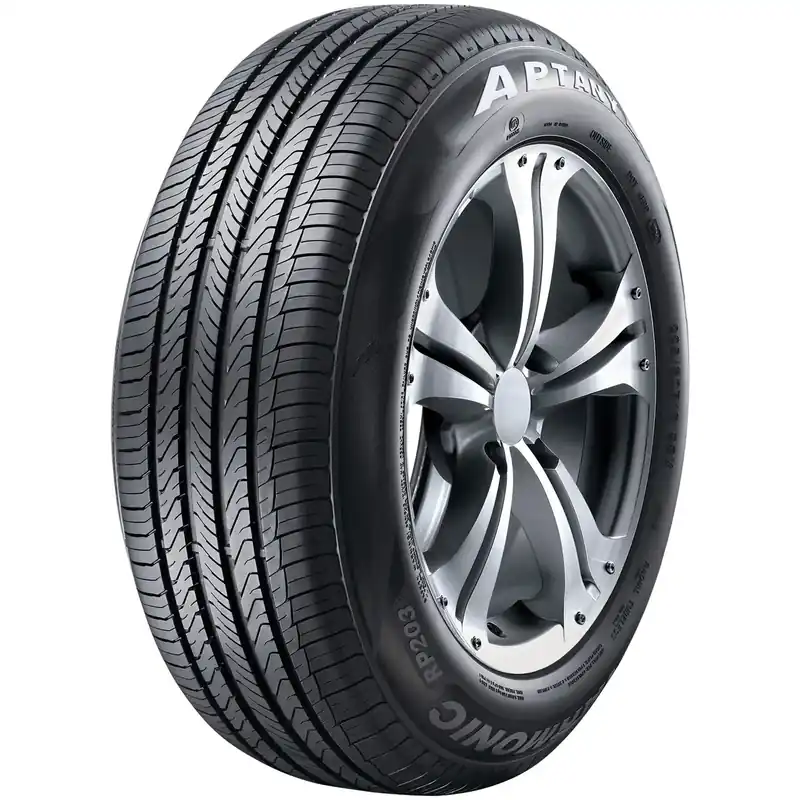 Preisknaller APTANY RP203 215/75R15 100T BSW