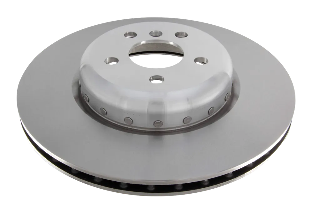 EBC Bremsscheiben Satz Premium Disc (D) 2-teilig Vorderachse D2069R Meistverkauft