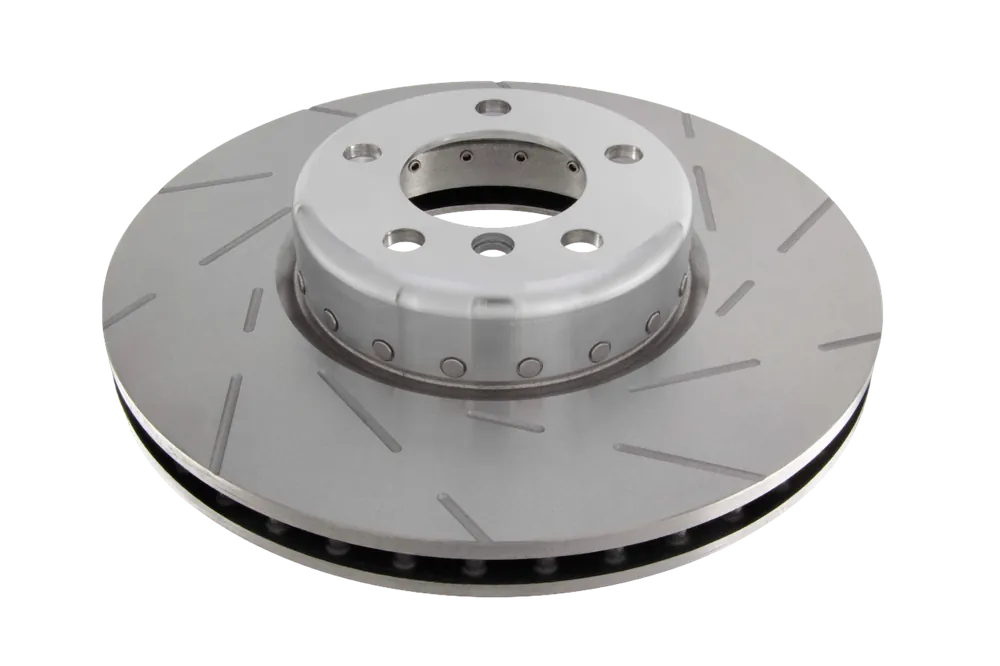 EBC Bremsscheiben Satz Dash Disc (2-teilig) (USR) Hinterachse USR2070R ohne ABE Neu