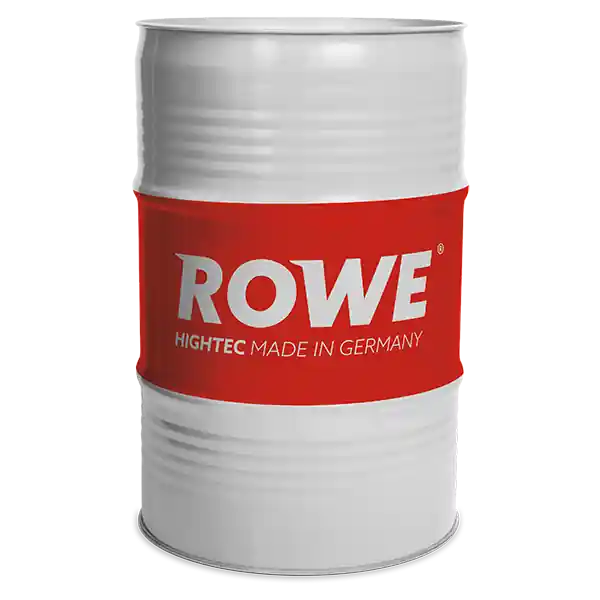 ROWE HIGHTEC SYNTH RS SAE 5W-40 Motorenöl 60 Liter Sofort Bestellen