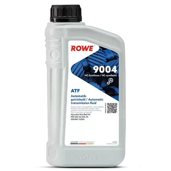 Aktuell ROWE HIGHTEC ATF 9004 Automatikgetriebeöl 1 Liter