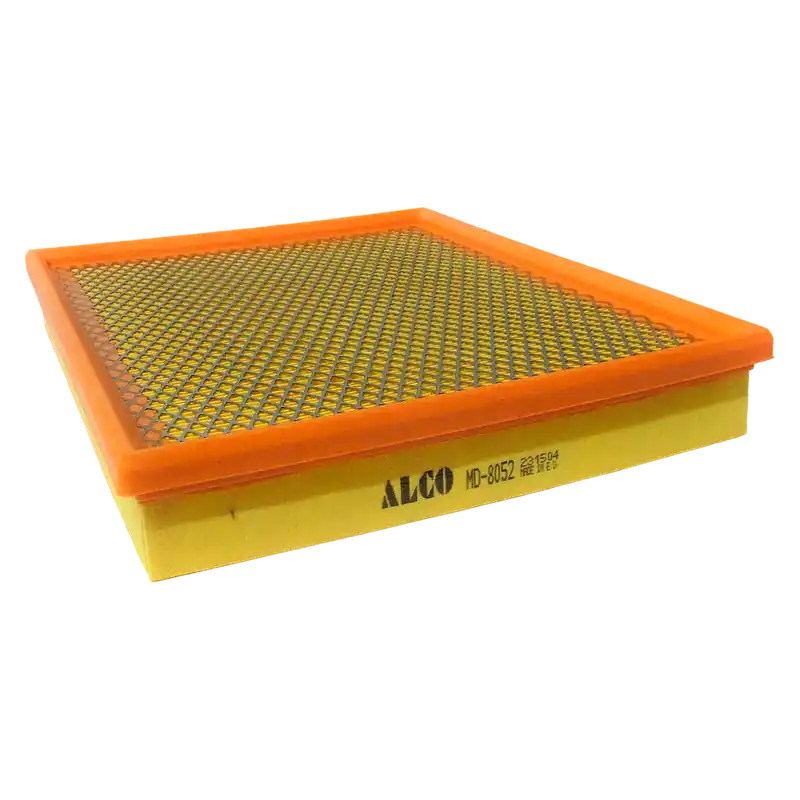 Preis Gesenkt Luftfilter Alco Filter MD-8052 für Opel