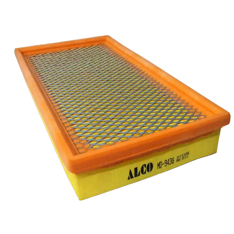 Luftfilter Alco Filter MD-9438 für Ford KA RB 1.0i -1.3i Meistverkauft