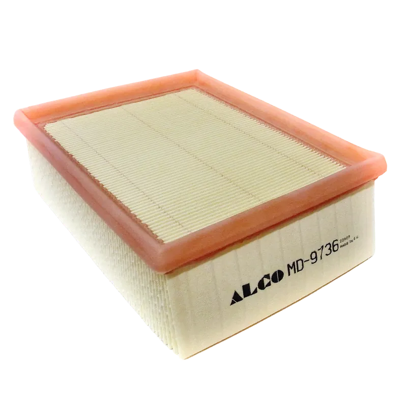 Luftfilter Alco Filter MD-9736 für Citroen Peugeot Highlight