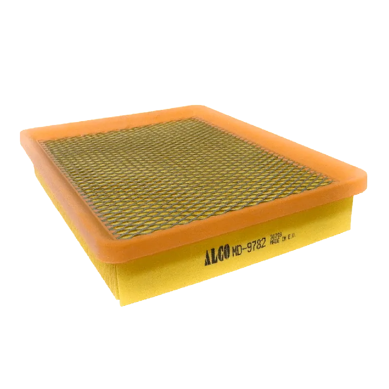 Neu Im Sortiment Luftfilter Alco Filter MD-9782 für Hyundai