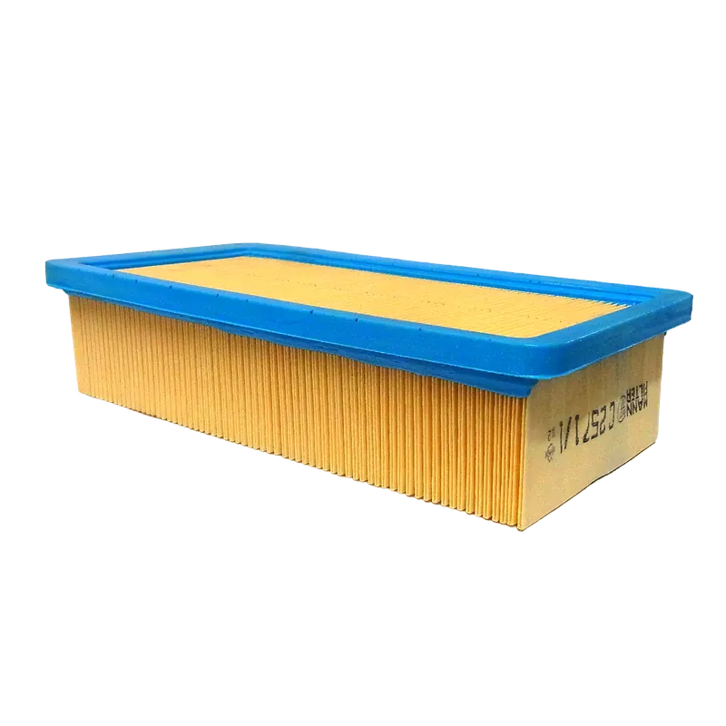 Luftfilter MANN-FILTER C 2571/1 für Fiat Lancia Beliebt
