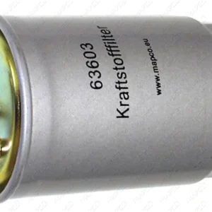 Direkt Vom Hersteller Kraftstofffilter MAPCO 63603 für Ford Honda Rover VW