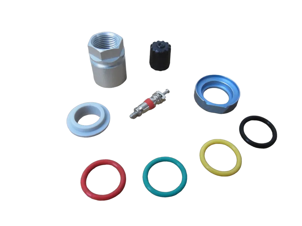 Bestpreis Hofmann TPMS SERVICE KIT 432 1 Stück RDKS Servicekit