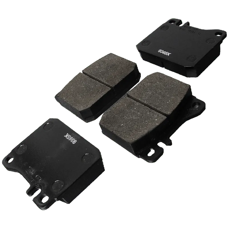 Neue Ware Bremsbelagsatz Vorderachse für VW LT1 Textar 20392