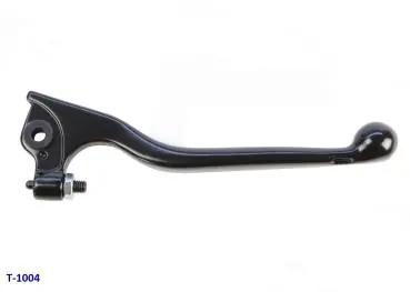 Bremshebel, schwarz, Derbi Senda, Rieju RR, MH Furia, RYZ, Italjet Formula 50 mit AJP Bremse, Gas Gas Sonderaktion