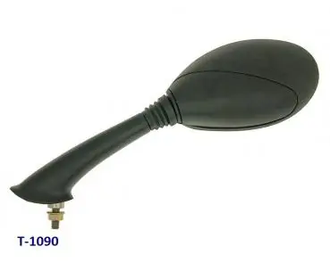 Günstig Spiegel links Piaggio Fly 50, Fly 125, Derbi Boulevard 50 2009-