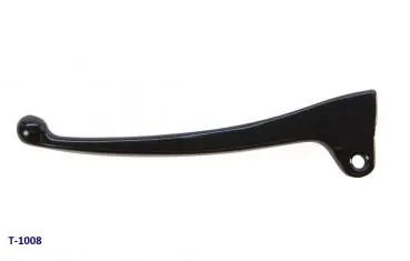 Bremshebel links, schwarz, CPI, Generic, Explorer, Keeway, Ride Neu