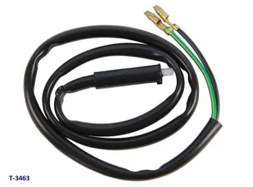 Sichere Zahlung Bremslichtschalter CPI, China 4-Takt, Honda Sfx, SH links