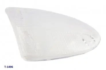 Saisonangebot Blinkerzellone vorne links, Aprilia SR 50 ab 2000, SR 50 Di-Tech,