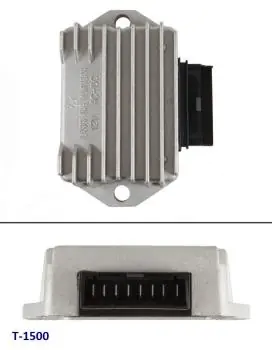 Sonderaktion Spannungsregler Scooter 50-125, Piaggio, Gilera, Aprilia