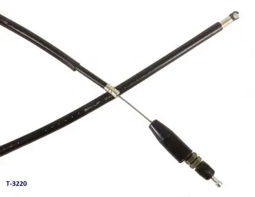 Aktuell Kupplungsseilzug Generic Trigger