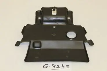 Honda VF500F, PC12, Abdeckung Zündspule, Günstig