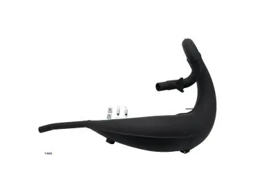 Auspuff Original Pro Fantic XM-XE 50 E5 Super-Preis