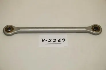 Ducati Monster 620, M4, 04-06, Zugstrebe, rear shock linkage, 875.3.063.1A, Begrenztes Angebot